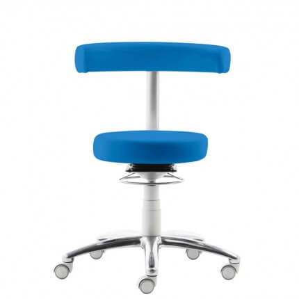 myQuizz functional swivel chair