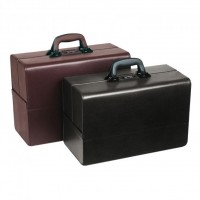 Bollmann Concertina Doctor's Bag Bollmann Concertina Doctor's Bag
