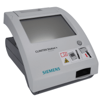 Siemens Clinitek Status Plus Siemens Clinitek Status Plus