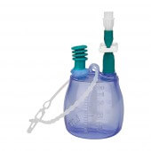 servoprax Ersatzflaschen für Redon Wund-Drainagesystem