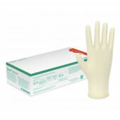 B. Braun Vasco Sensitive Handschuhe