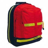 DocCheck Paramedic I Notfallrucksack - ohne Füllung DocCheck Paramedic I Notfallrucksack - ohne Füllung