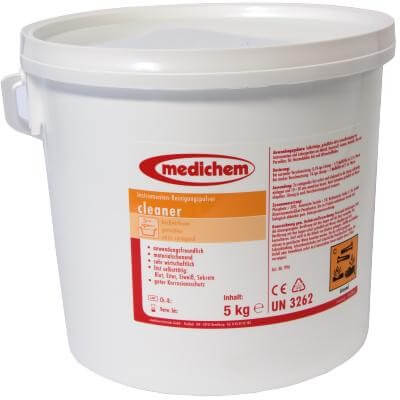 Reinigungspulver Cleaner CL Reinigungspulver Cleaner CL