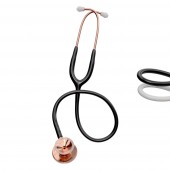 MDF MD One Rose Gold Stethoscope