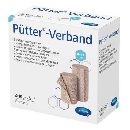 Pütter-Bandage