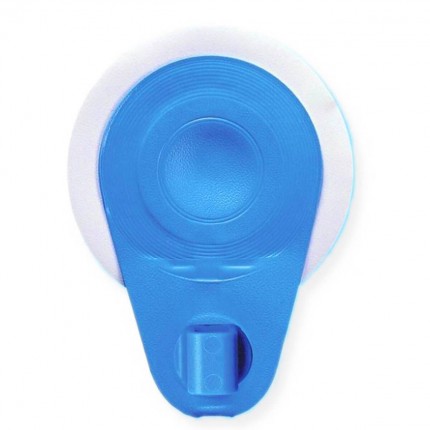 Blue - Sensor Disposable Elektroden