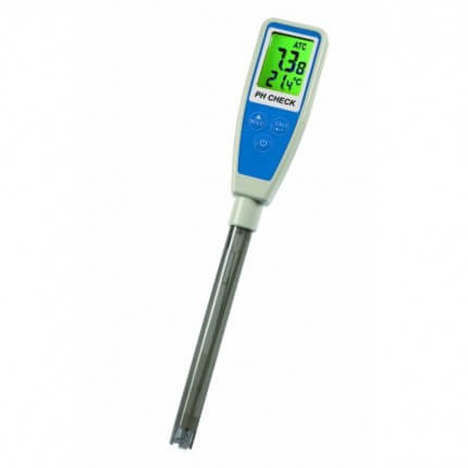 pH meter