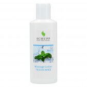 SCHUPP Massage lotion fresh mint