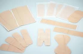 Fingerkuppenverband Fingerkuppenverband