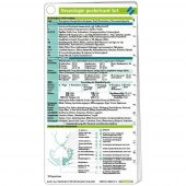 Börm Bruckmeier Neurologie pocketcard Set