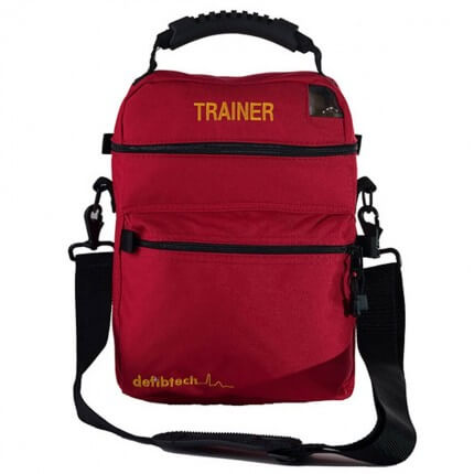 Sac de transport Lifeline Trainer