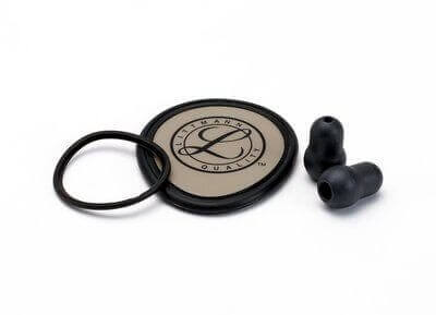 Spare parts set for Lightweight II S.E. Stethoscope