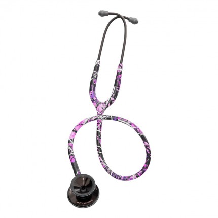 Stéthoscope MD One All Black
