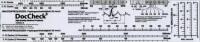 DocCheck EKG-Lineal DocCheck EKG-Lineal