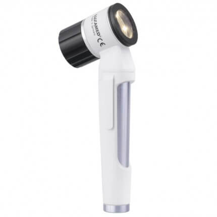 LuxaScope Dermatoskop CCT LED