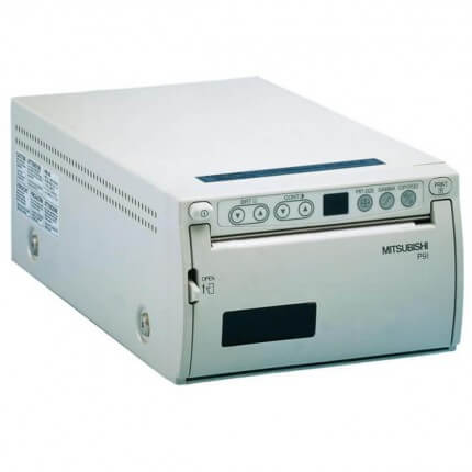 Mitsubishi Video-Printer P93E