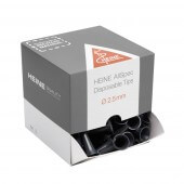 HEINE Optotechnik HEINE AllSpec EcoTips disposable ear tips made from recycled plastic