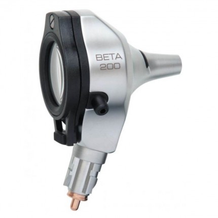 HEINE BETA 200 F.O. otoscope head