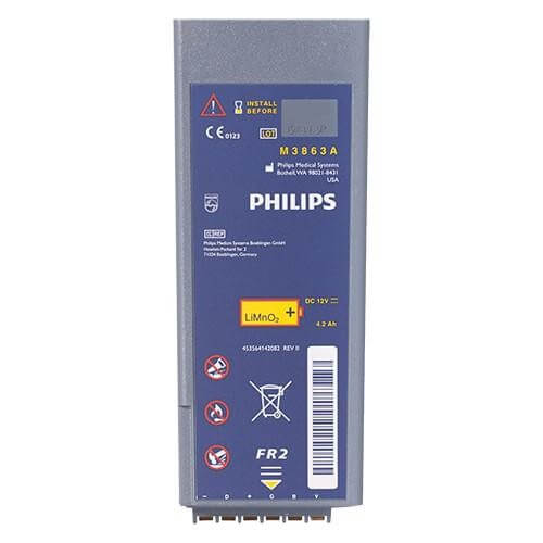 Standard Langzeitbatterie für FR 2 Standard Langzeitbatterie für FR 2