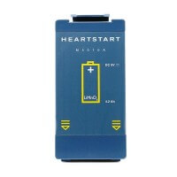 Philips HeartStart AED M5070A Langzeit-Einwegbatterie Philips HeartStart AED M5070A Langzeit-Einwegbatterie
