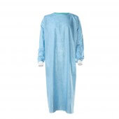 HARTMANN Disposable Surgical Gown Foliodress gown Protect