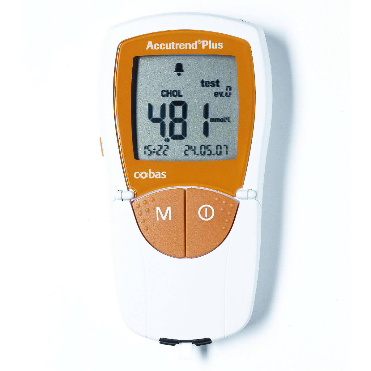 Accutrend Plus Messgerät | Point-of-Care Analysegeräte | Laborgeräte | Labor | DocCheck Shop