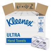 Kleenex Serviettes Ultra 