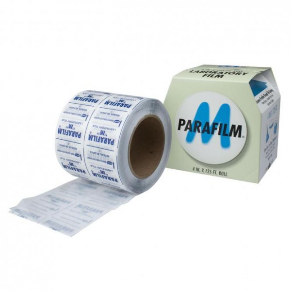 Parafilm M Verschlussfolie Parafilm M Verschlussfolie