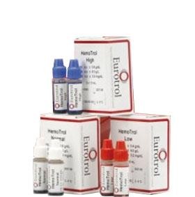 Hemotrol Kontrolllösung Hemotrol Kontrolllösung