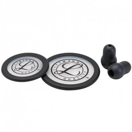 Spare Parts Kit for Classic III, Cardiology IV & CORE Stethoscopes
