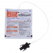 Nihon Kohden Cardiolife AED-3100 Elektroden für Erwachsene/Kinder