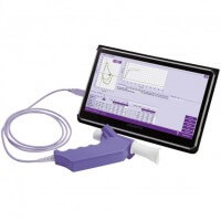 ndd Easy on-PC Spirometer ndd Easy on-PC Spirometer