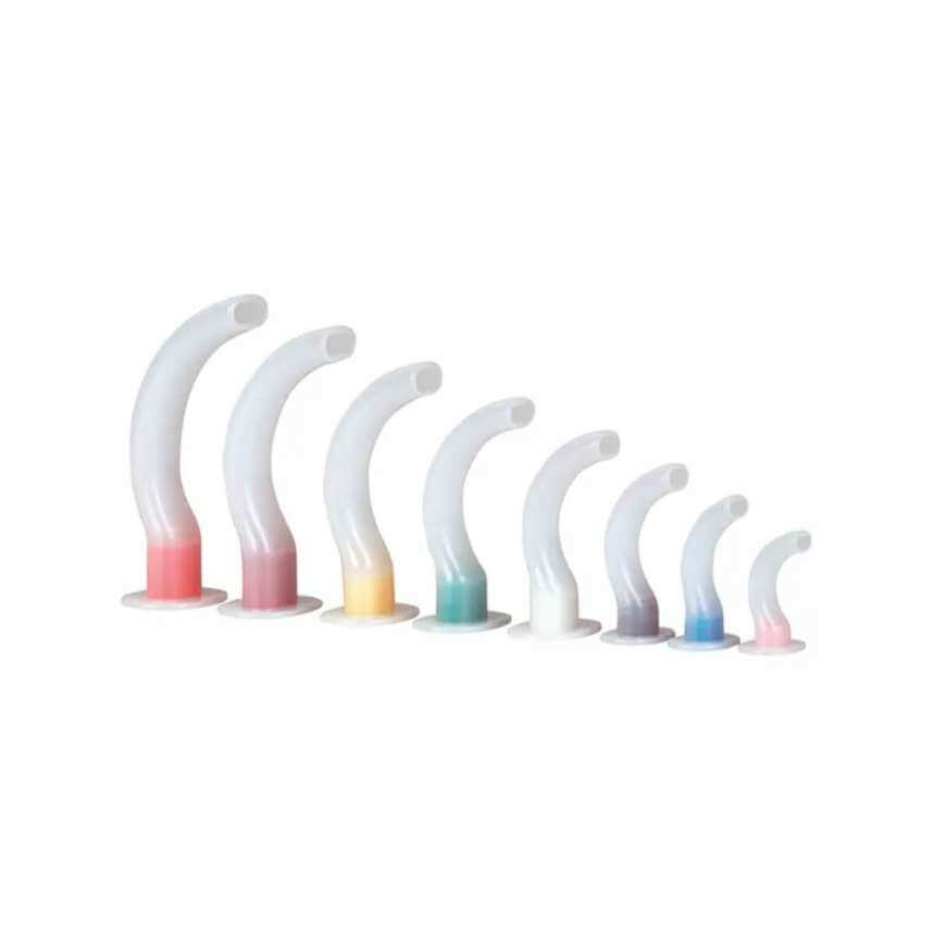 Airway Breezer Guedel Tube Set | Tube | Ventilation & Intubation ...