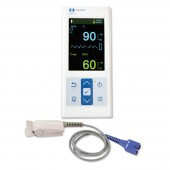 Nellcor PM10N Pulsoximeter Kit