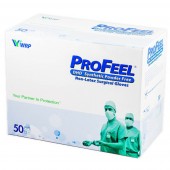 WRP ProFeel DHD Synthetic latexfreie OP-Handschuhe