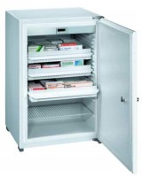 Kirsch MED-125 Medikamentenkühlschrank Kirsch MED-125 Medikamentenkühlschrank
