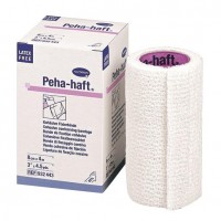 HARTMANN Peha-haft Latexfrei Fixierbinde HARTMANN Peha-haft Latexfrei Fixierbinde