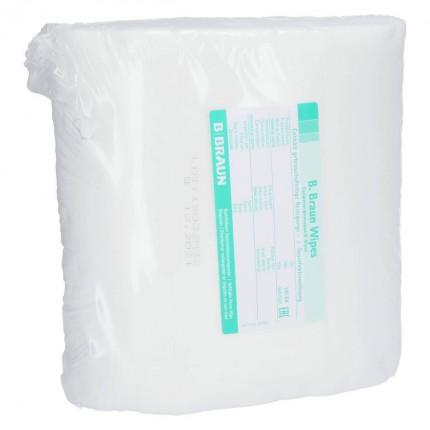 Wipe ECO non-woven tissues