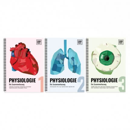 Physiologie Lernskript
