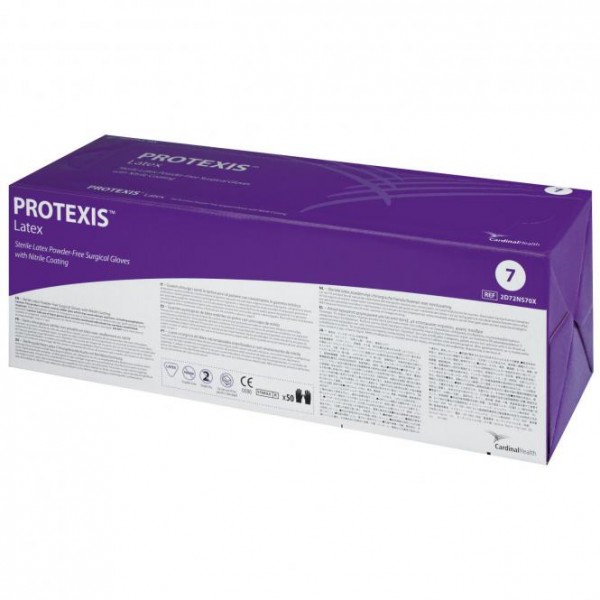 Protegrity SMT puderfreie OP-Handschuhe Protegrity SMT puderfreie OP-Handschuhe
