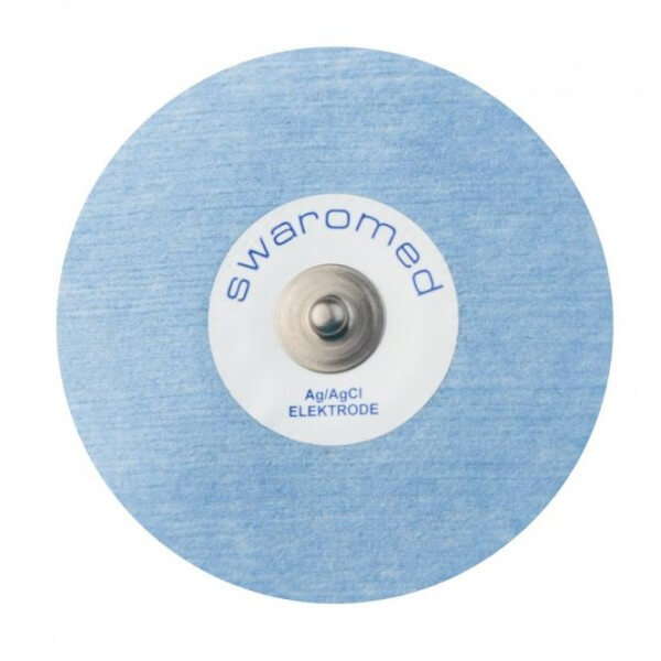 Swaromed Langzeit-EKG-Elektrode Swaromed Langzeit-EKG-Elektrode