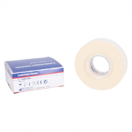 Leukotape classic Pflasterband