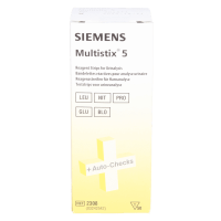 Siemens Urinteststreifen Siemens Urinteststreifen