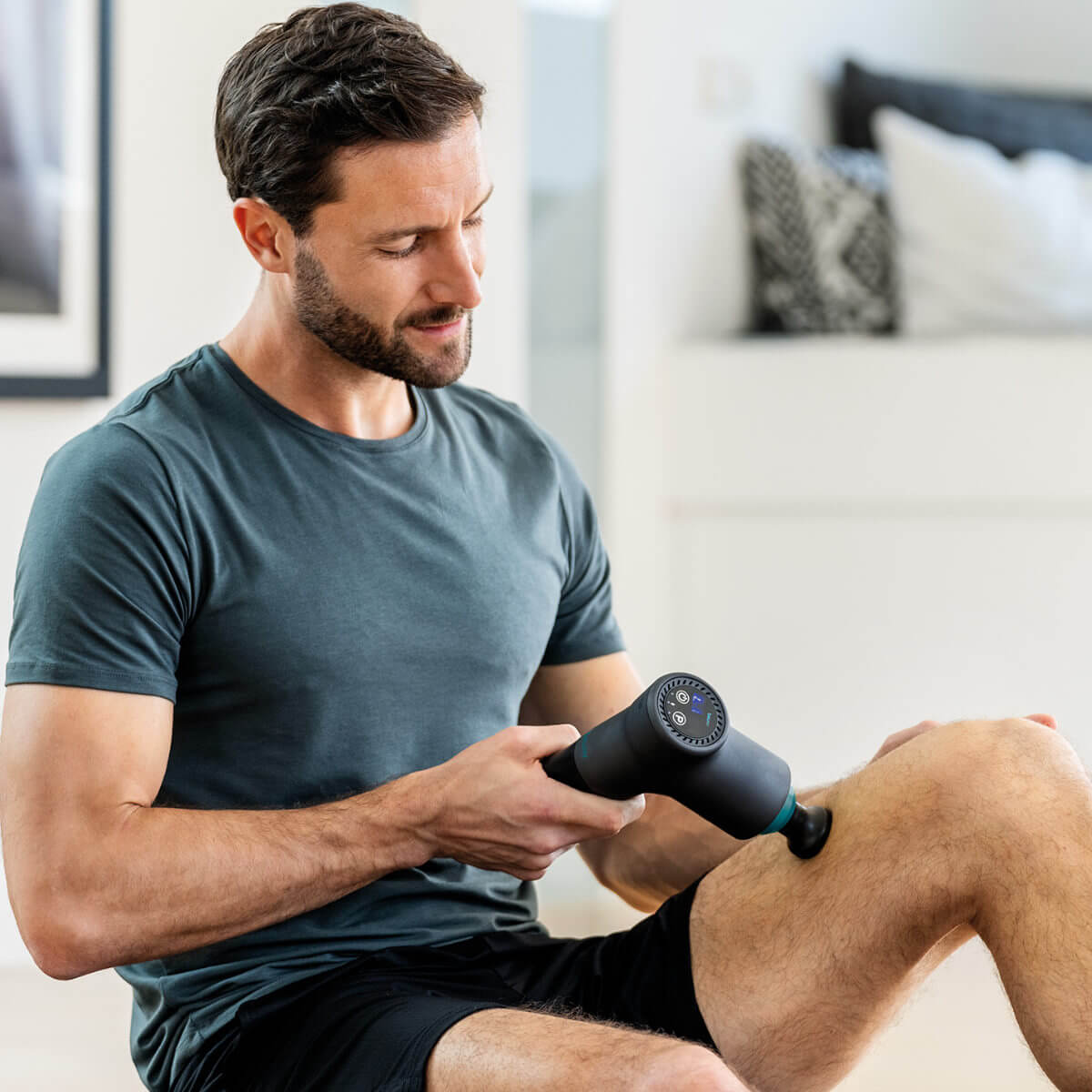Beurer MG 185 MASSAGE GUN massager | DocCheck Shop