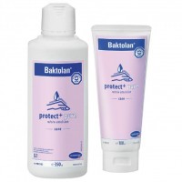 BODE Baktolan protect+ pure Lotion BODE Baktolan protect+ pure Lotion