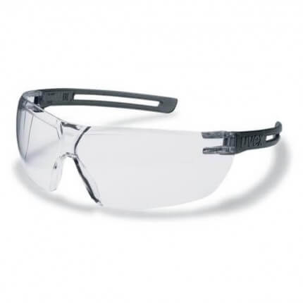 Les lunettes de protection x-fit