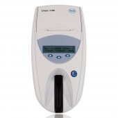 Roche Urisys 1100 urine test device