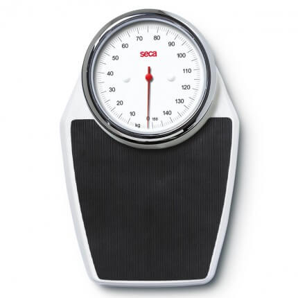 760 Mechanische Personenwaage