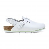 BIRKENSTOCK Tokio PRO White