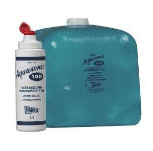 Ultraschall-Gel Aquasonic Ultraschall-Gel Aquasonic